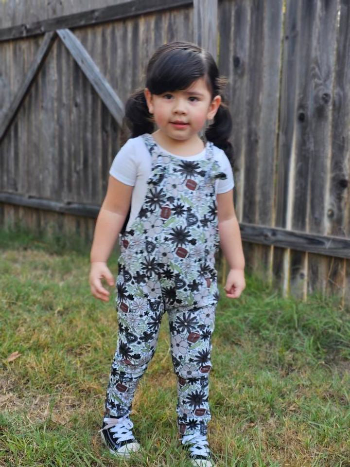 Overalls