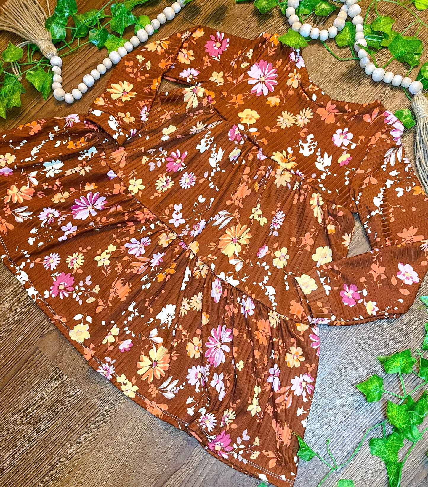 Delilah dress
