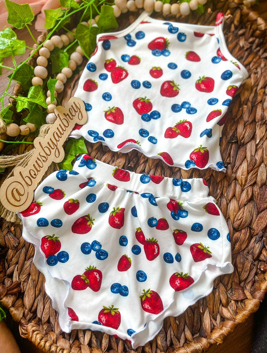 Summer Sets