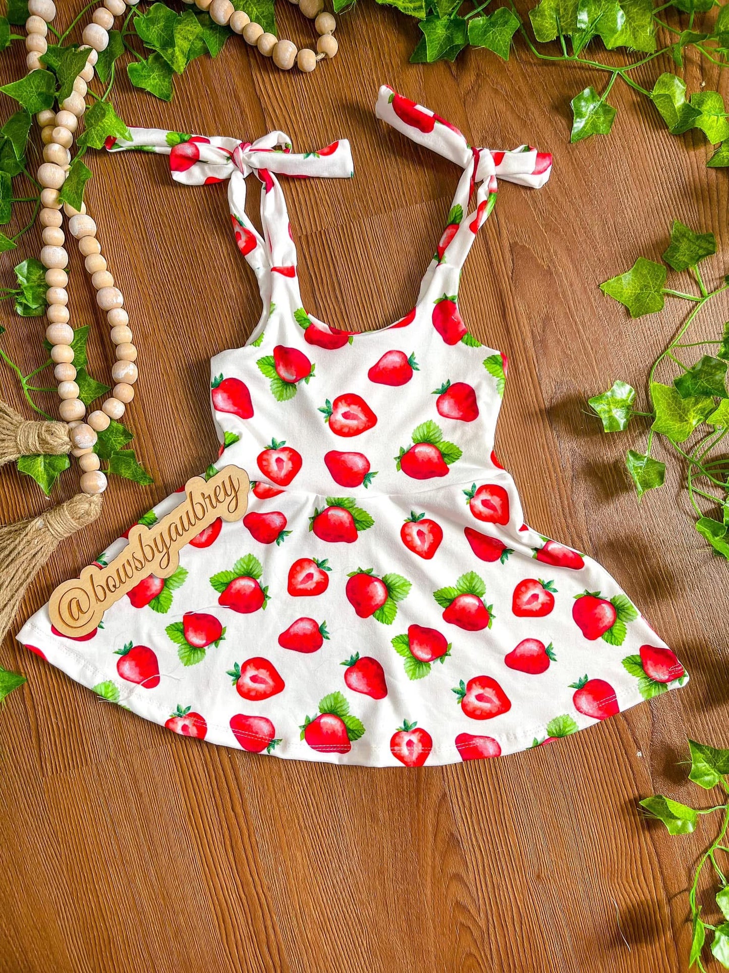 Olivia Dress