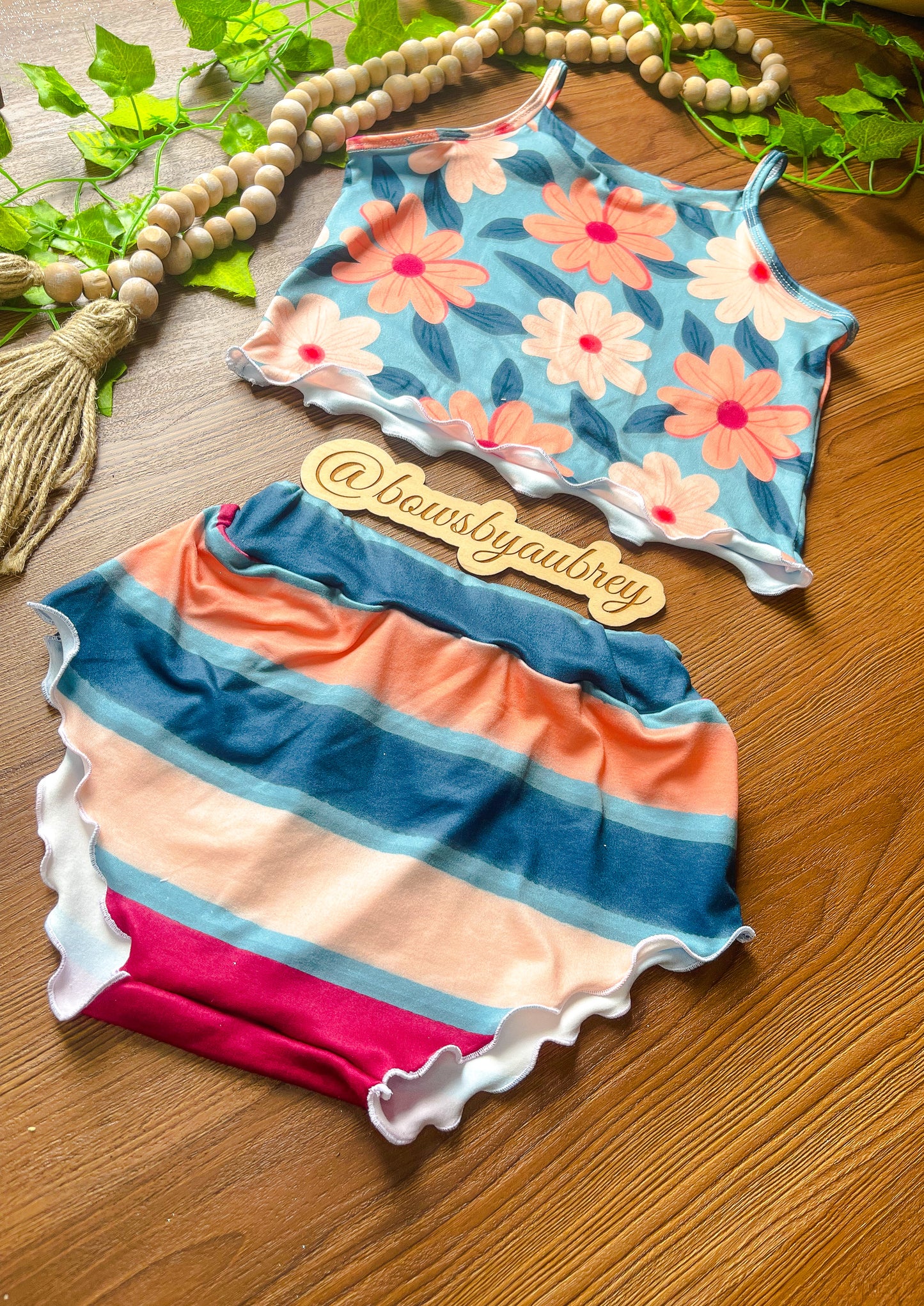 Summer Sets