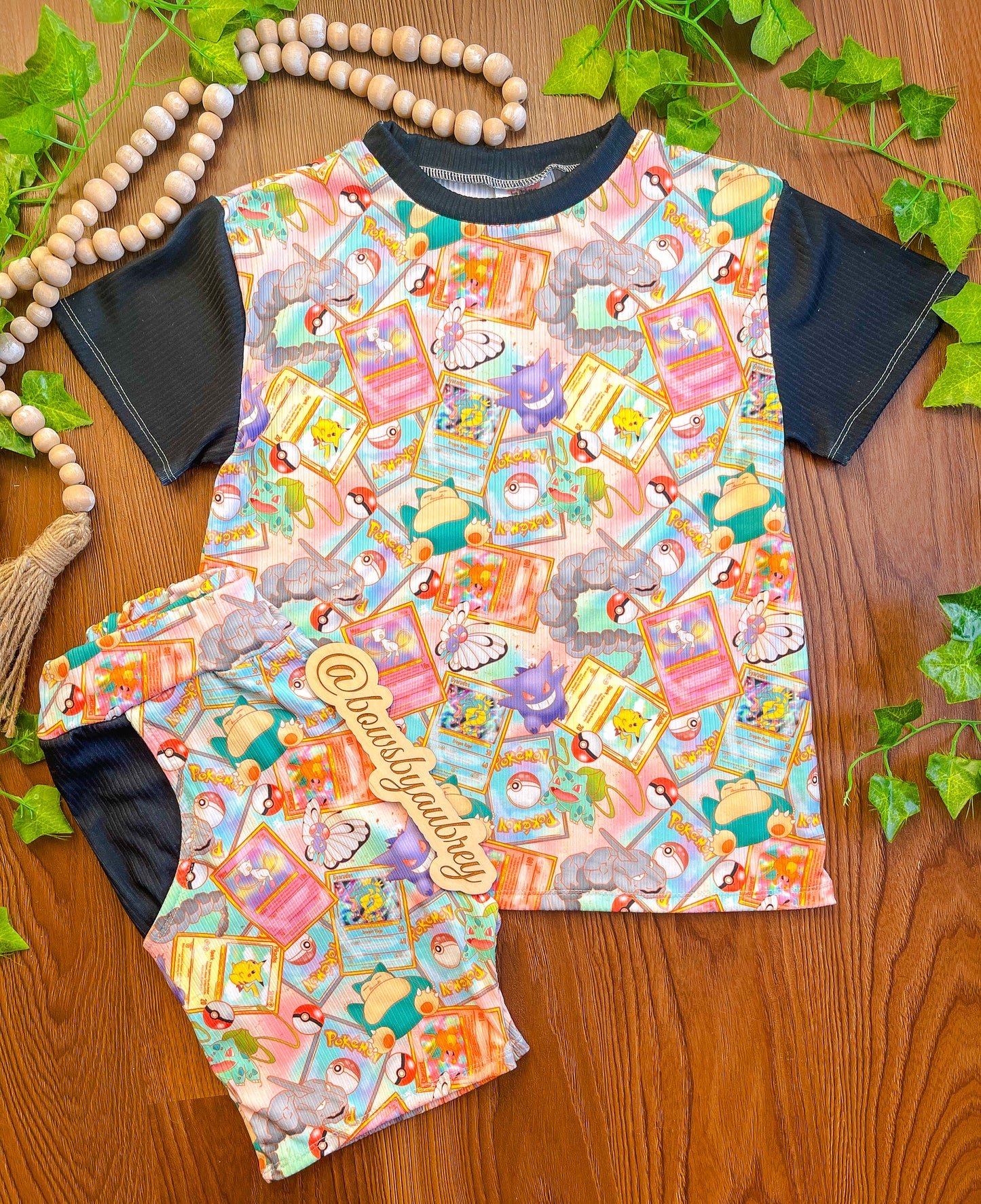 Summer Sets