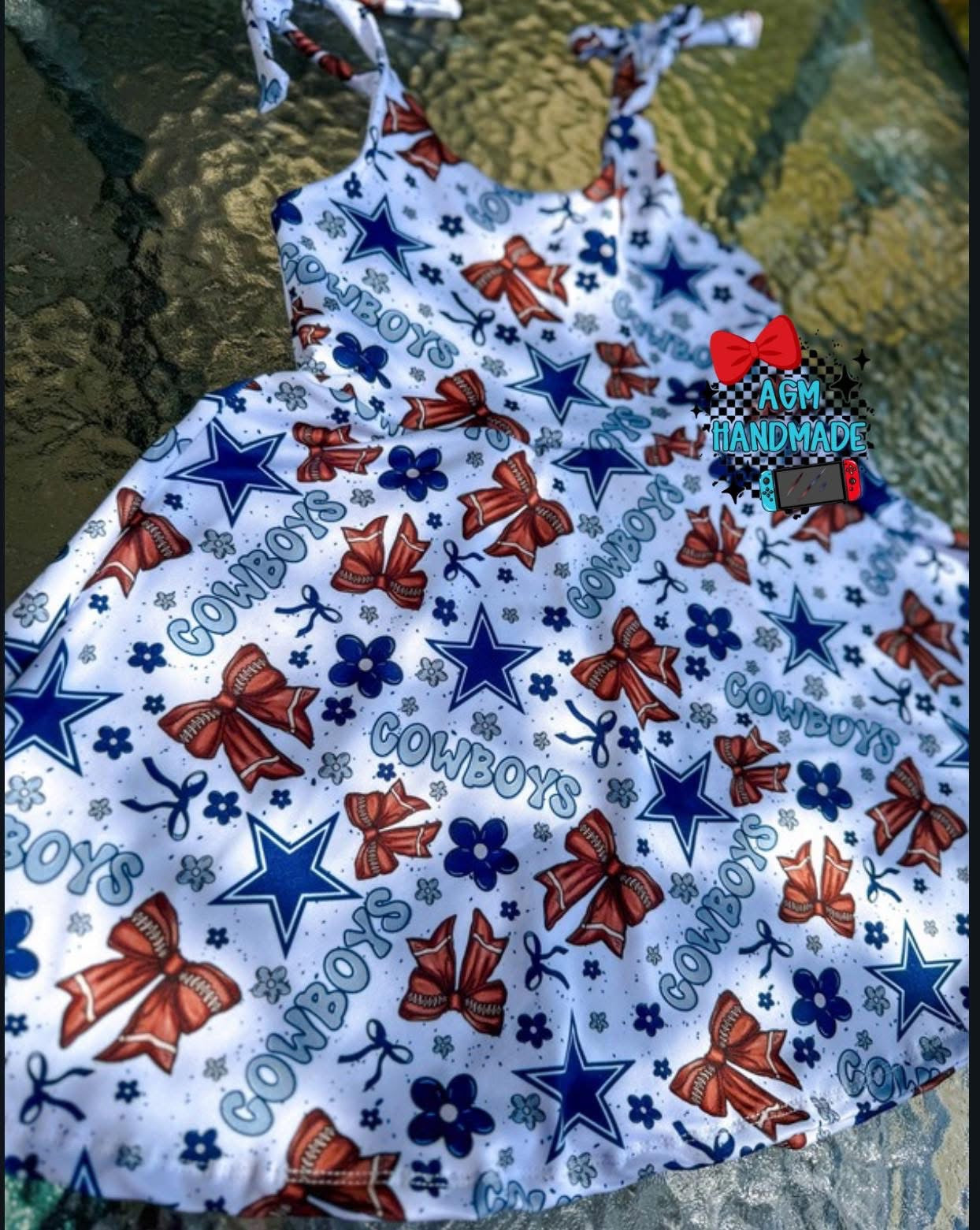 Olivia Dress