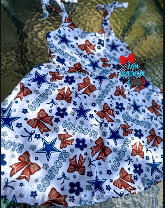 Olivia dress