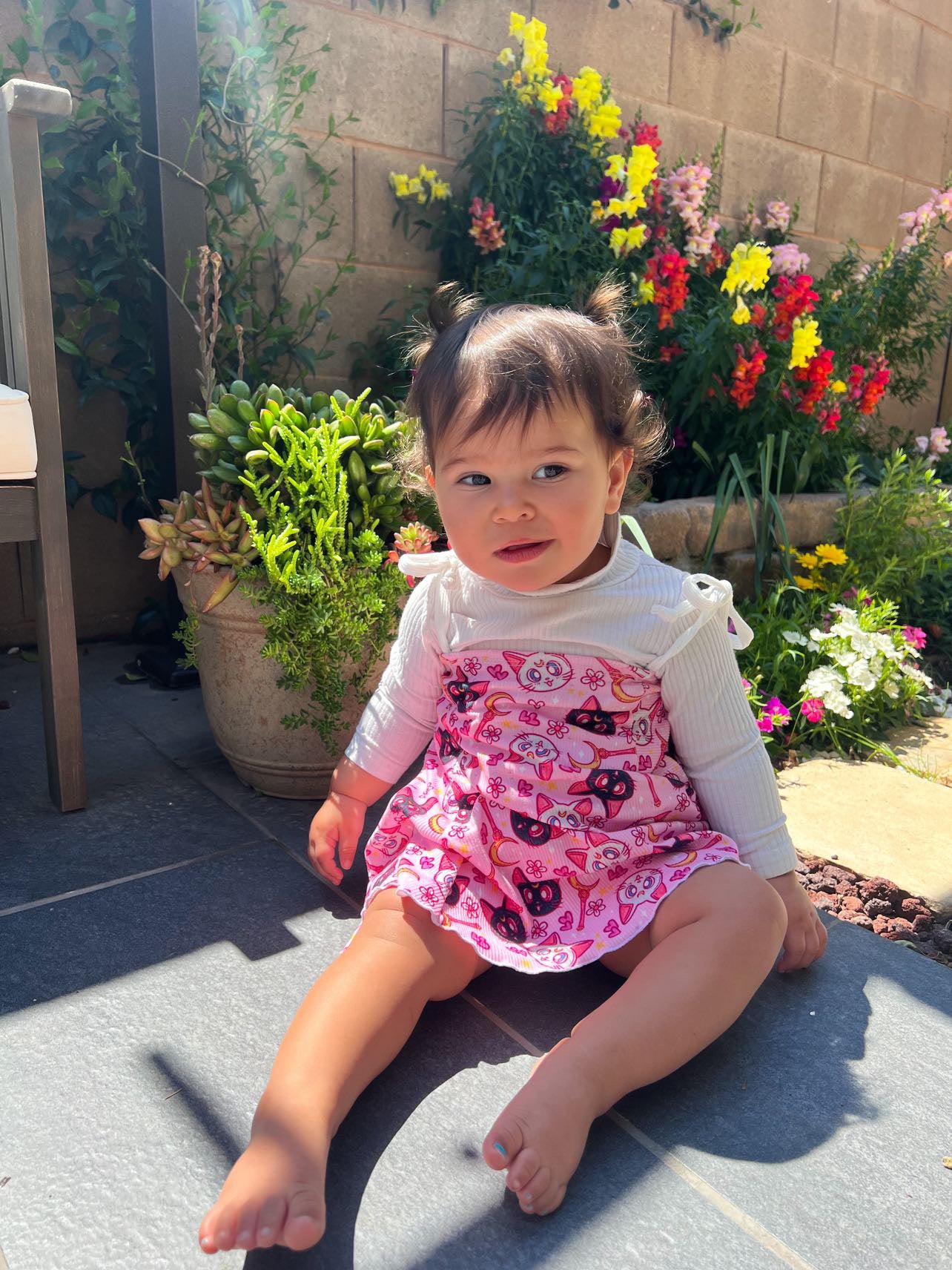Genevie dress
