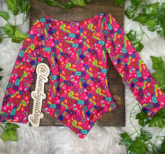 Bianca top