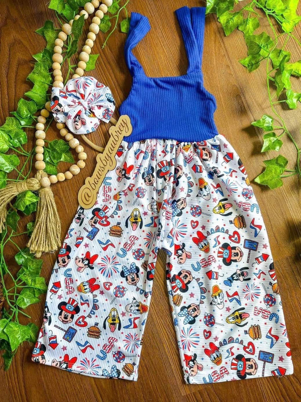 Natalia Romper