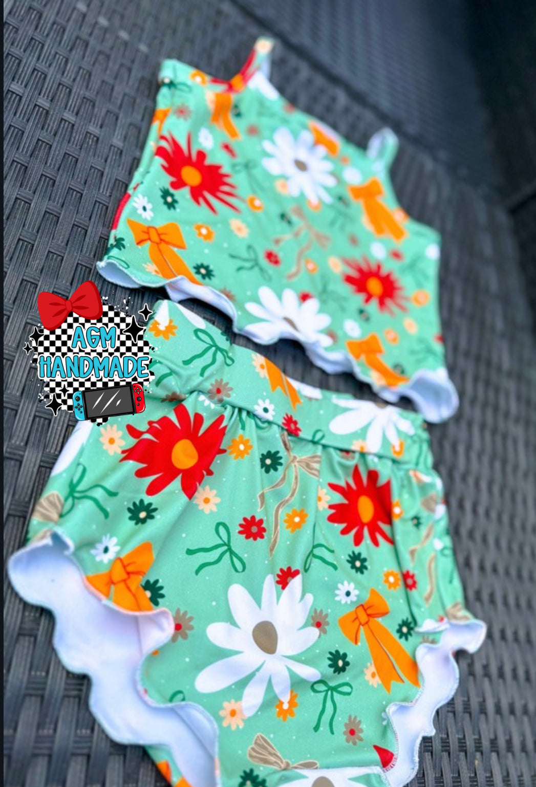 Summer Sets