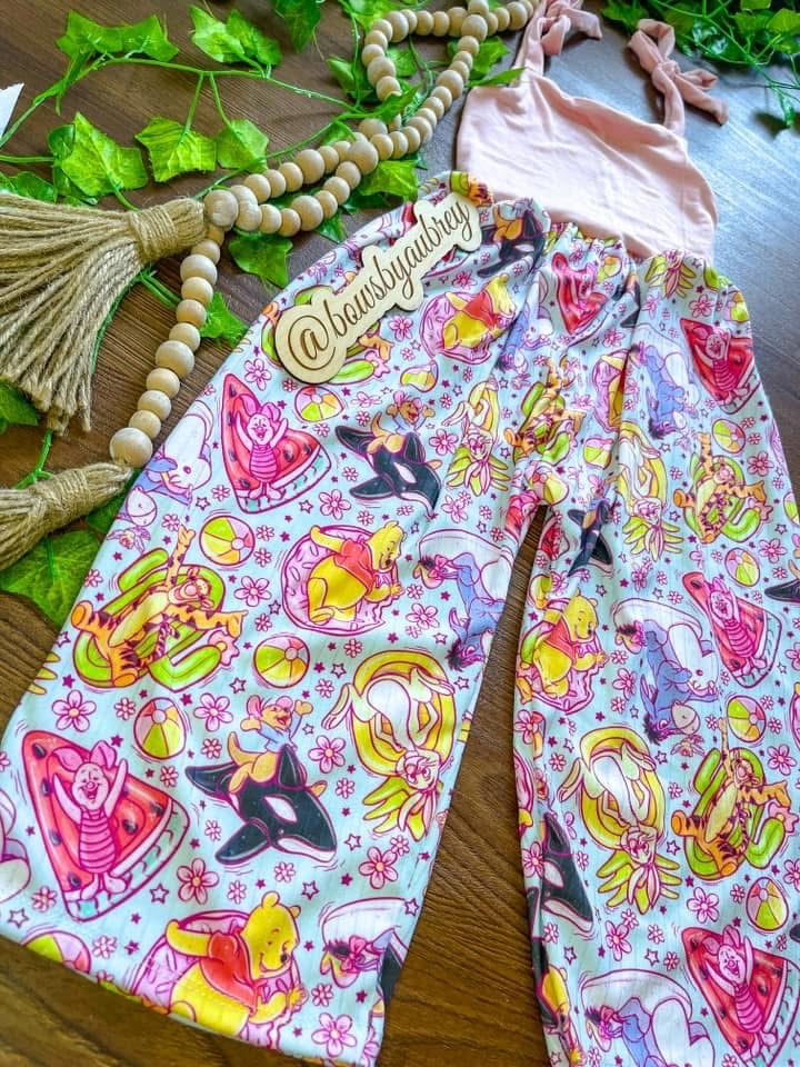 Natalia Romper