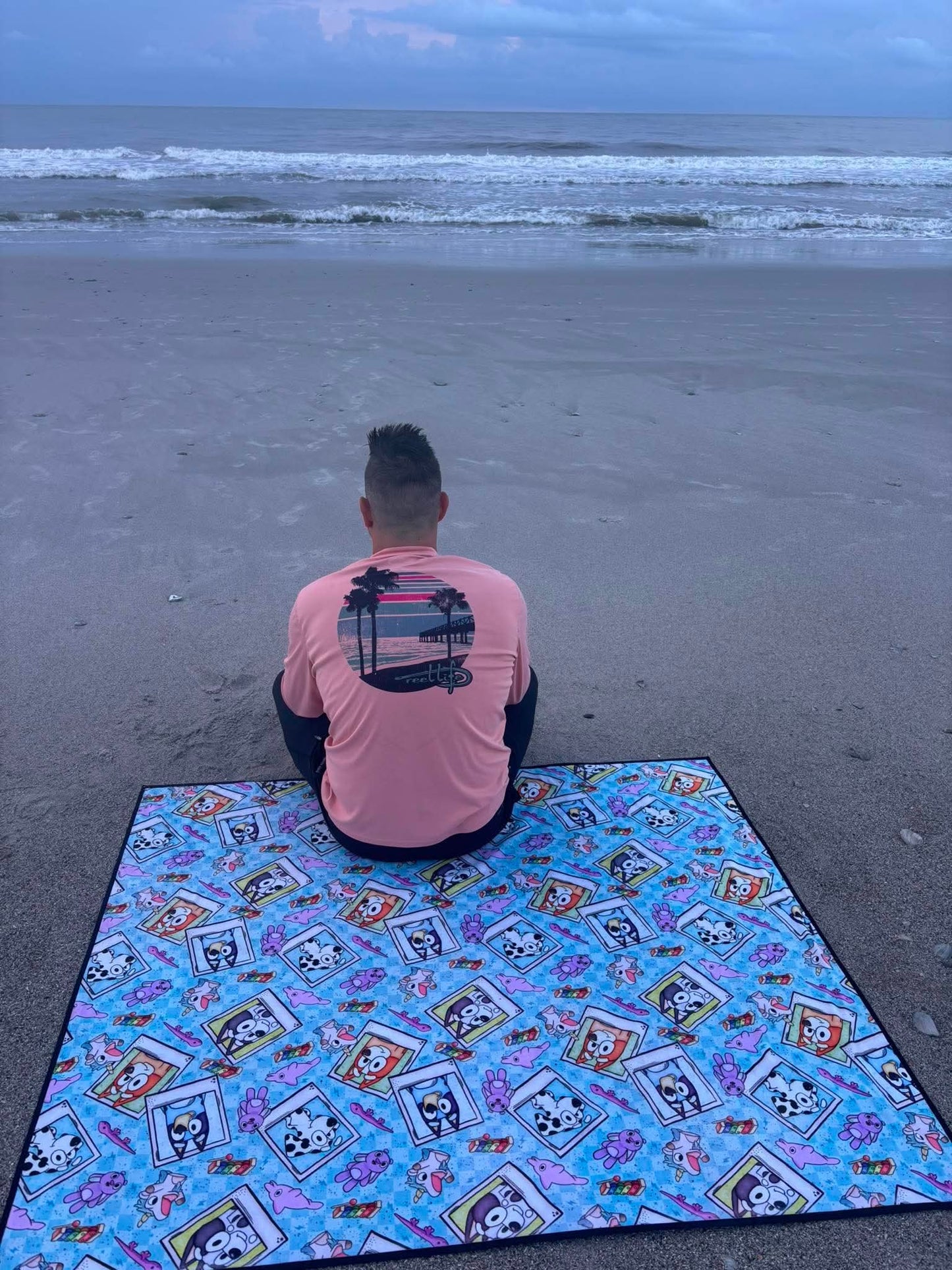 Picnic Mats