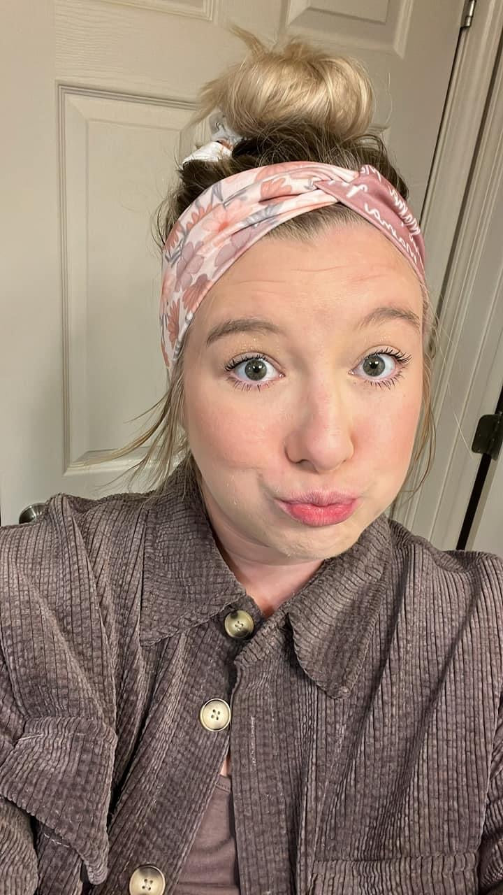 Mystery mama wraps