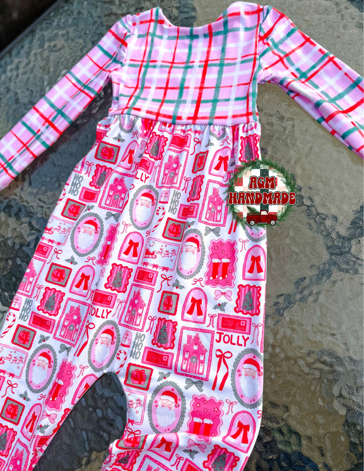 Bubble Romper