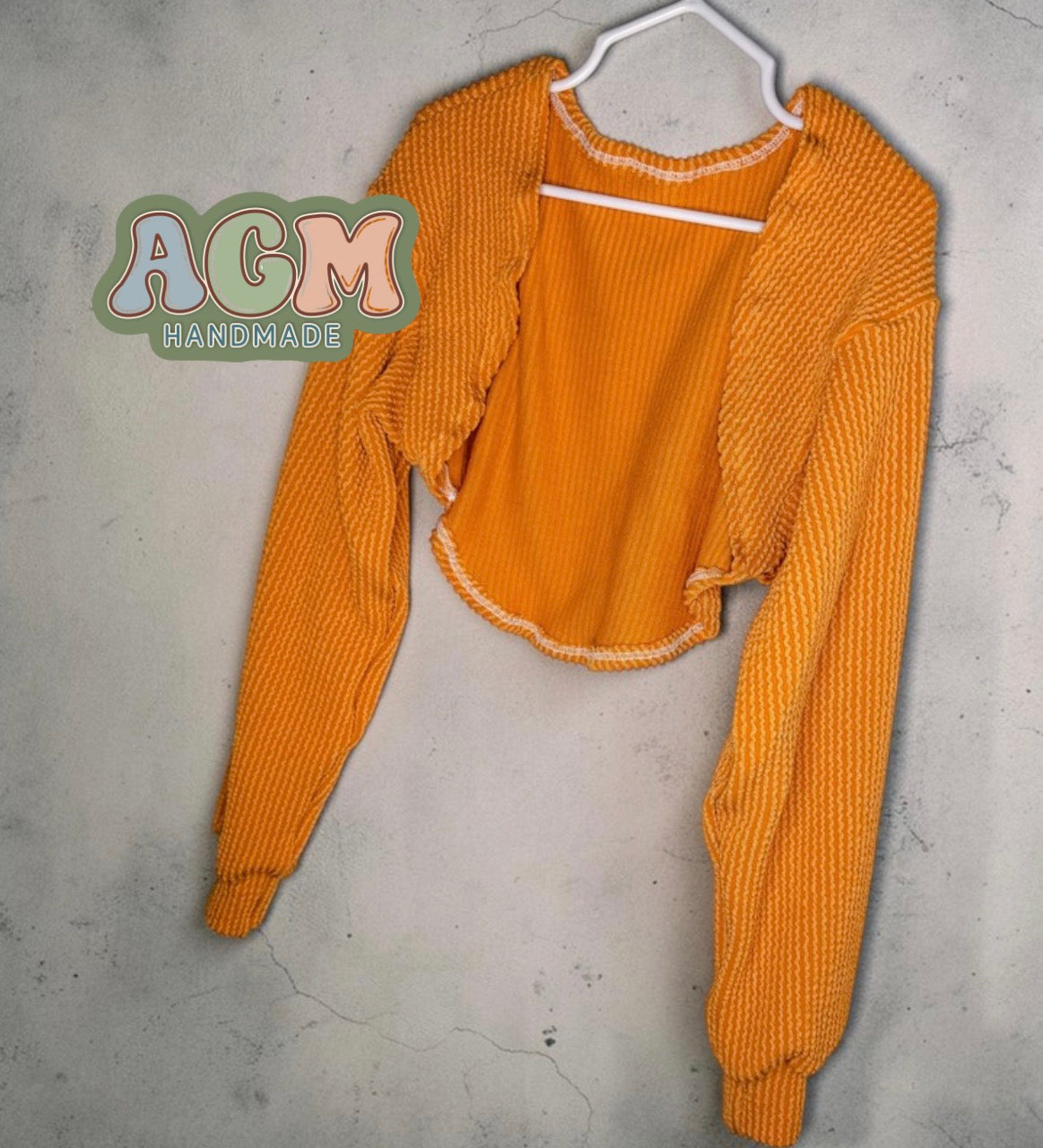 RTS 7/8y Ritzy sweater