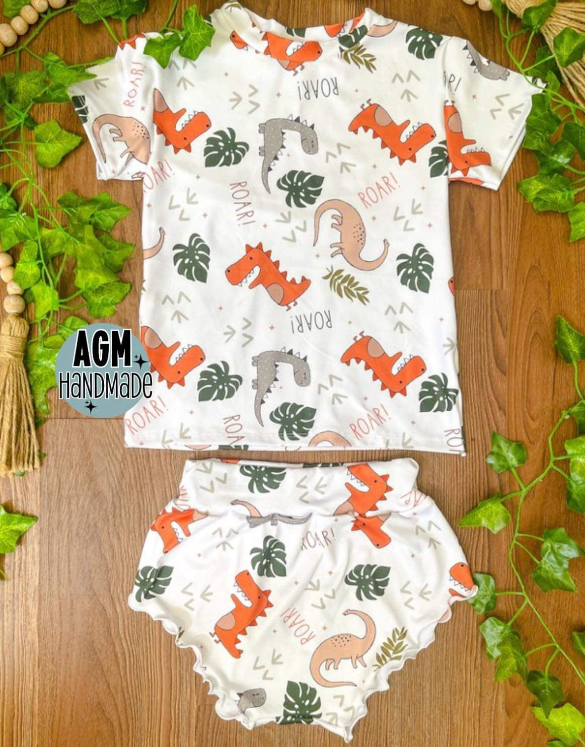 Summer Sets