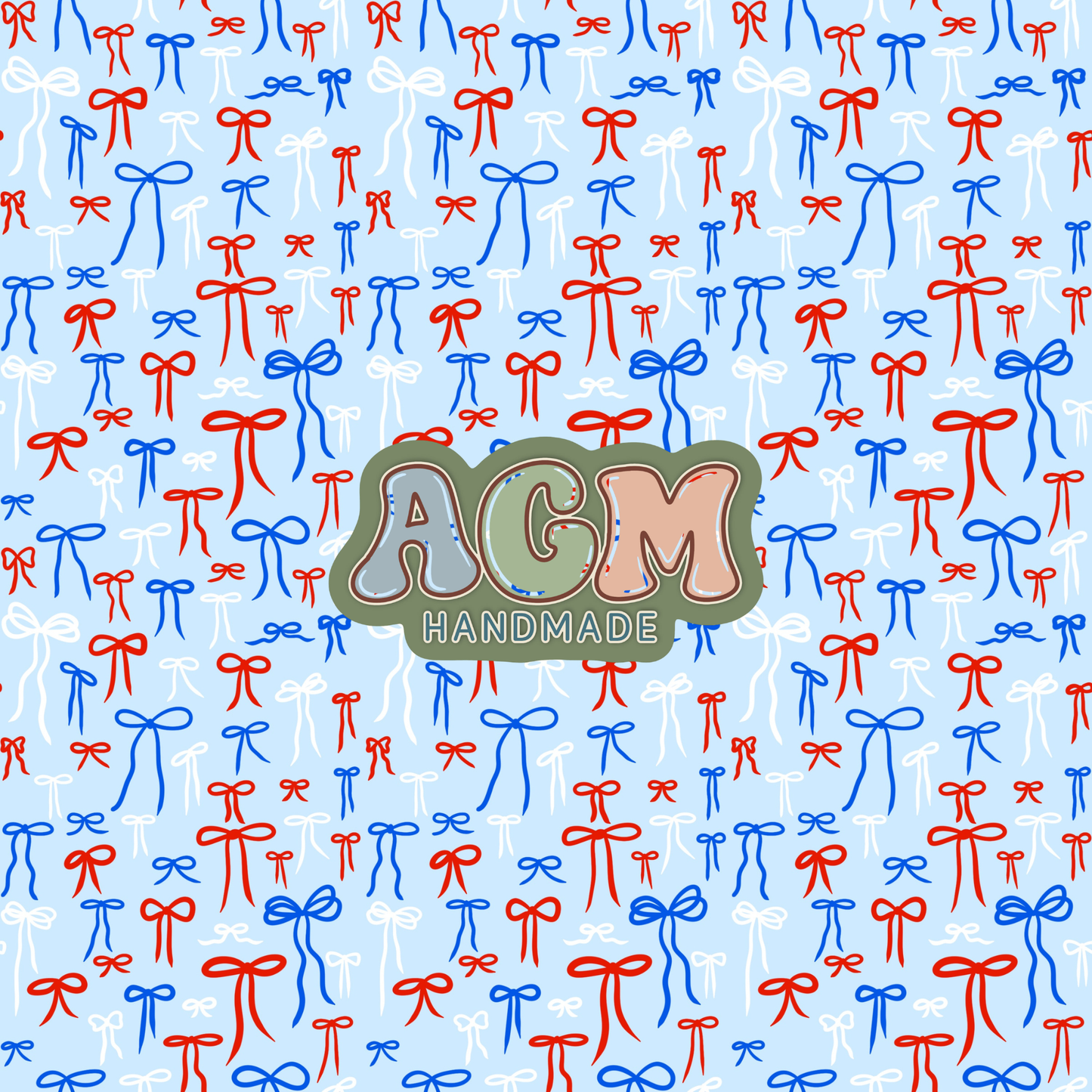 4th of July Mystery - You choose print & ichoose style!