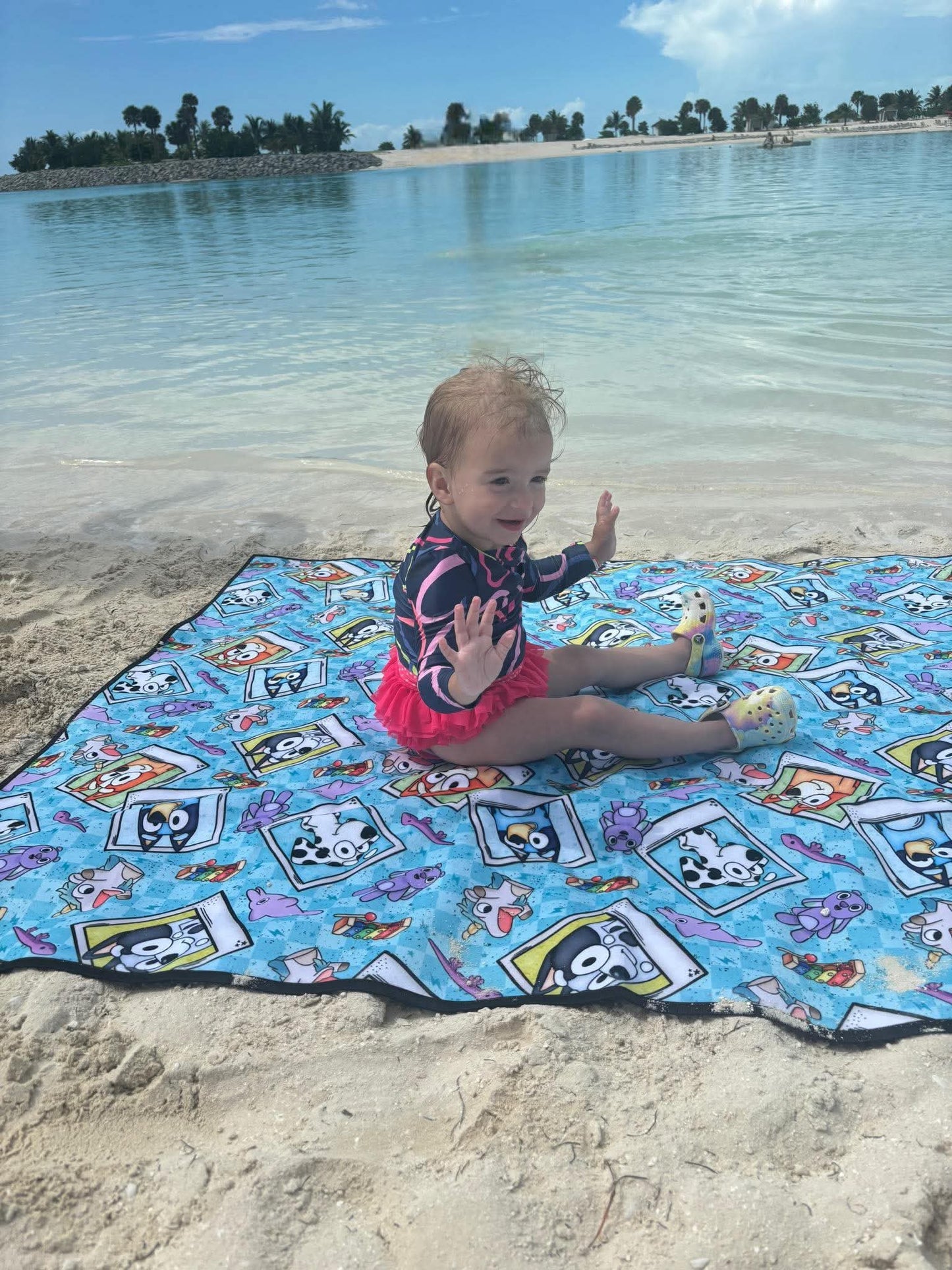 Picnic Mats