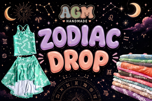 Zodiac 0/3M to 5t
