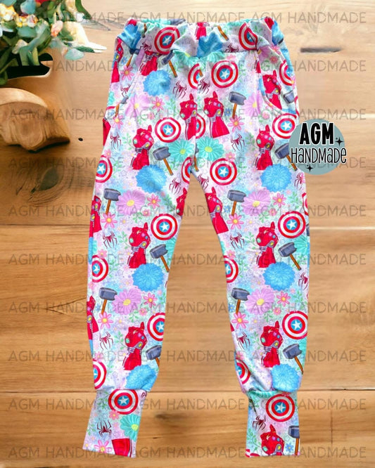 Aden Joggers
