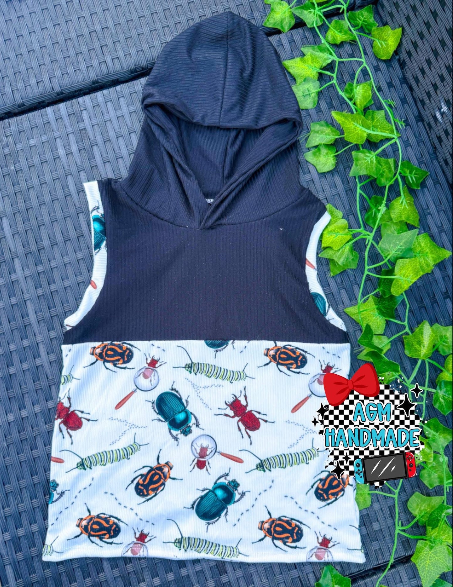 Mav tank